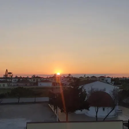 Βίλα Sunset Sea View *