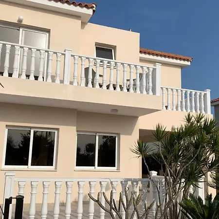 Sunset Sea View Villa