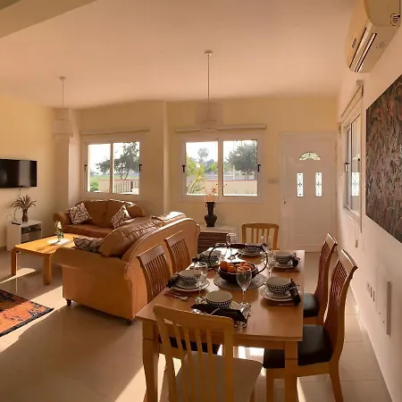Sunset Sea View Villa