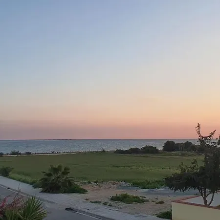 Sunset Sea View Villa